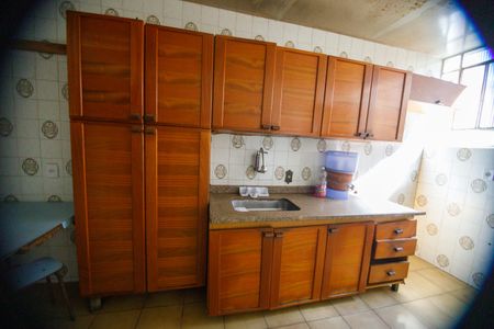 Casa à venda com 360m², 4 quartos e 5 vagasCozinha