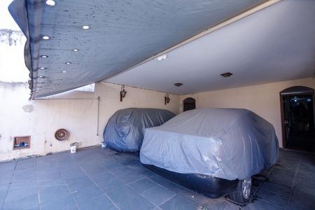 Casa à venda com 360m², 4 quartos e 5 vagasGaragem