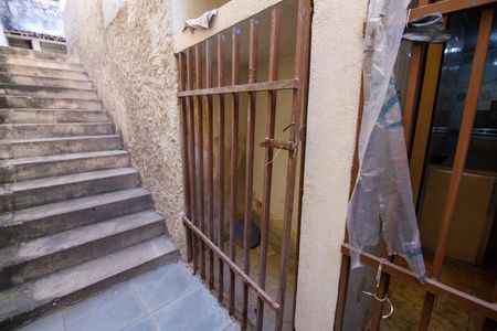 Casa à venda com 360m², 4 quartos e 5 vagasÁrea externa