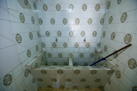 Casa à venda com 360m², 4 quartos e 5 vagasÁrea de Serviço