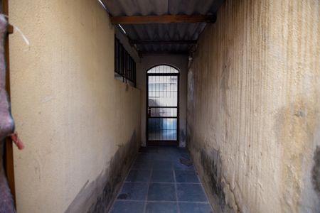 Casa à venda com 360m², 4 quartos e 5 vagasÁrea externa