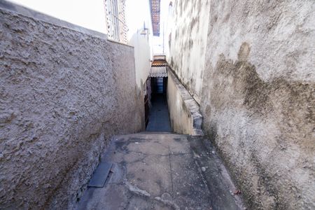 Casa à venda com 360m², 4 quartos e 5 vagasÁrea externa