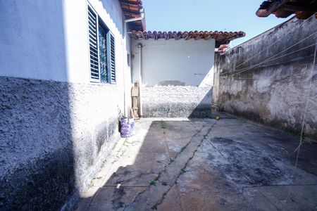 Casa à venda com 360m², 4 quartos e 5 vagasÁrea externa