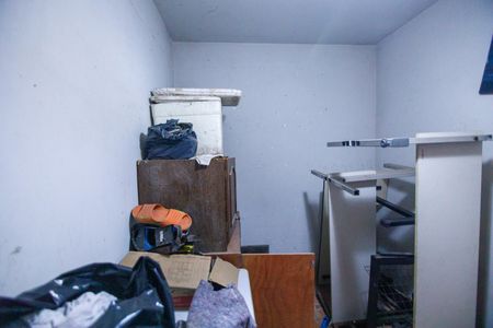 Casa à venda com 360m², 4 quartos e 5 vagasQuarto de Serviço