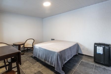 Studio de apartamento para alugar com 1 quarto, 25m² em Água Branca, São Paulo