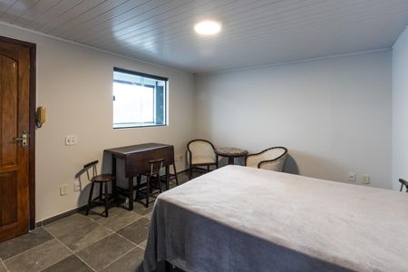 Studio de apartamento para alugar com 1 quarto, 25m² em Água Branca, São Paulo