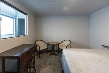 Studio de apartamento para alugar com 1 quarto, 25m² em Água Branca, São Paulo