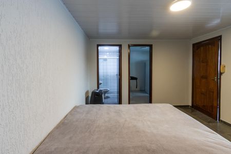 Apartamento para alugar com 25m², 1 quarto e sem vaga Apartamento para alugar com 25m², 1 quarto e sem vagaStudio