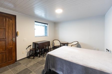Studio de apartamento para alugar com 1 quarto, 25m² em Água Branca, São Paulo