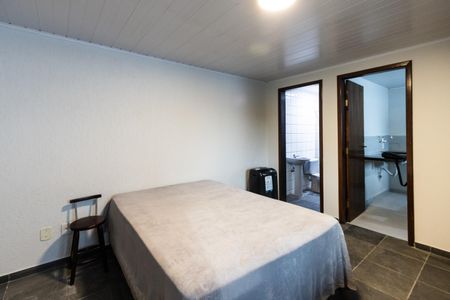 Apartamento para alugar com 25m², 1 quarto e sem vaga Apartamento para alugar com 25m², 1 quarto e sem vagaStudio