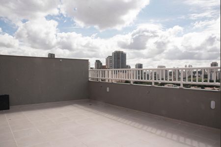 Kitnet/Studio à venda com 1 quarto, 53m² em Chácara Inglesa, São Paulo