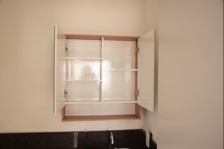 Studio à venda com 53m², 1 quarto e sem vagaBanheiro