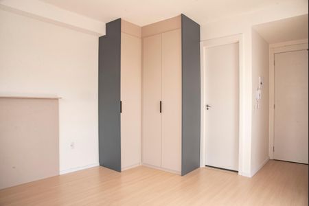 Studio de kitnet/studio para alugar com 1 quarto, 53m² em Chácara Inglesa, São Paulo