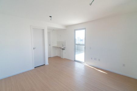 Studio para alugar com 53m², 1 quarto e sem vaga Studio para alugar com 53m², 1 quarto e sem vagaStudio