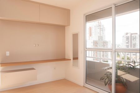Kitnet/Studio à venda com 1 quarto, 53m² em Chácara Inglesa, São Paulo