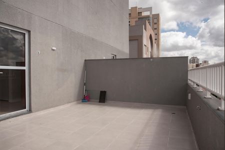 Kitnet/Studio à venda com 1 quarto, 53m² em Chácara Inglesa, São Paulo