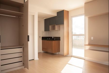 Kitnet/Studio à venda com 1 quarto, 53m² em Chácara Inglesa, São Paulo