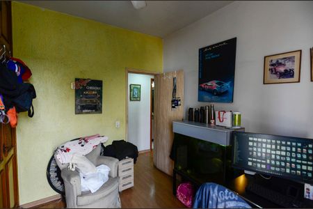 Apartamento à venda com 95m², 3 quartos e 1 vagaQuarto 1