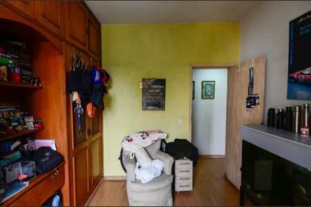 Apartamento à venda com 95m², 3 quartos e 1 vagaQuarto 1