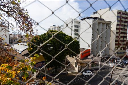 Apartamento à venda com 95m², 3 quartos e 1 vagaVista do Quarto 1