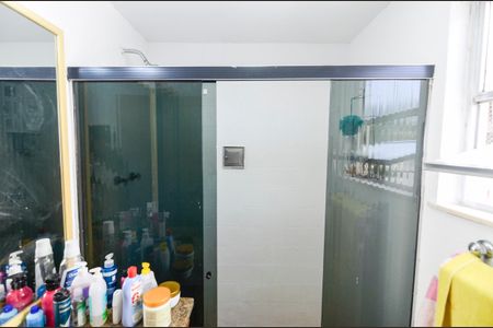 Apartamento à venda com 95m², 3 quartos e 1 vagaBanheiro da Suíte