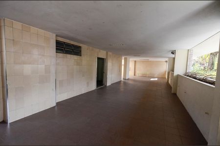 Apartamento à venda com 95m², 3 quartos e 1 vagaÁrea comum - Playground