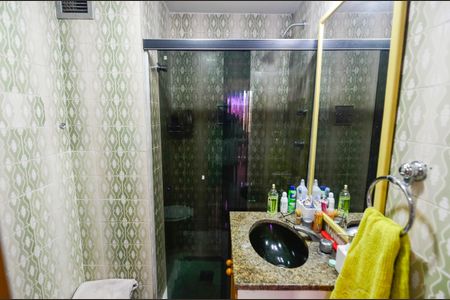 Apartamento à venda com 95m², 3 quartos e 1 vagaBanheiro Social