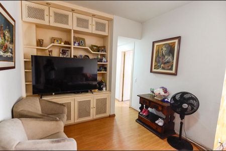 Apartamento à venda com 95m², 3 quartos e 1 vagaSala