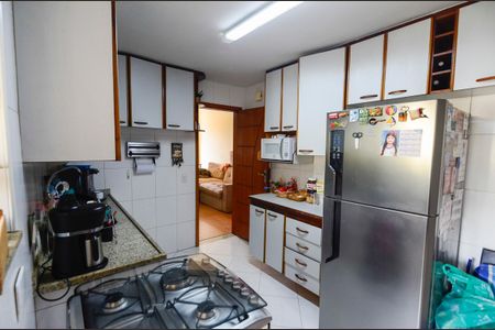 Apartamento à venda com 95m², 3 quartos e 1 vagaCozinha