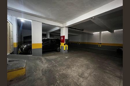 Apartamento à venda com 95m², 3 quartos e 1 vagaGaragem