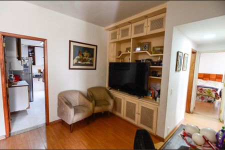 Apartamento à venda com 95m², 3 quartos e 1 vagaSala