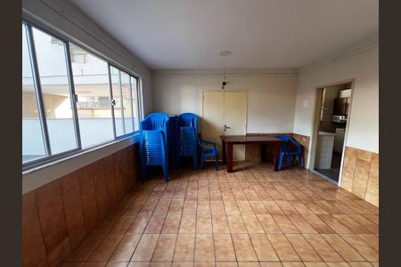 Apartamento à venda com 95m², 3 quartos e 1 vagaÁrea comum - Salão de festas