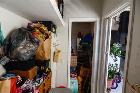 Apartamento à venda com 95m², 3 quartos e 1 vagaQuarto de Serviço