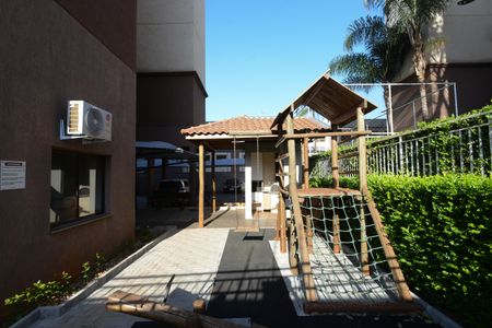 Apartamento para alugar com 50m², 2 quartos e 1 vagaÁrea comum - Playground