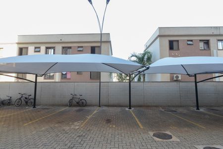 Apartamento para alugar com 50m², 2 quartos e 1 vagaGaragem