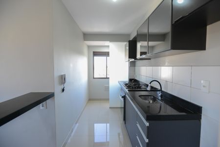 Apartamento para alugar com 50m², 2 quartos e 1 vagaCozinha