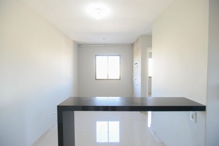 Apartamento para alugar com 50m², 2 quartos e 1 vagaSala