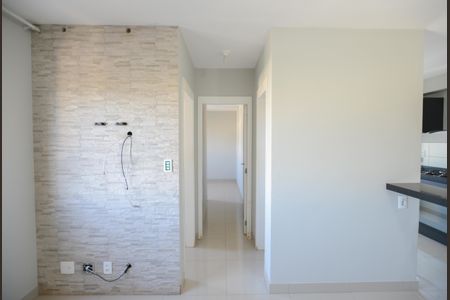 Apartamento para alugar com 50m², 2 quartos e 1 vagaSala