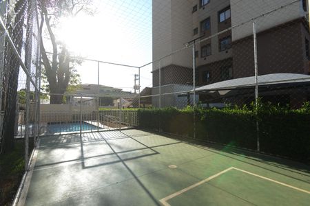 Apartamento para alugar com 50m², 2 quartos e 1 vagaQuadra Esportiva