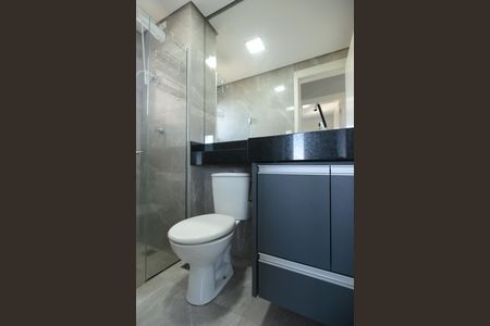 Apartamento para alugar com 50m², 2 quartos e 1 vagaBanheiro