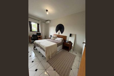 Quarto 1 de casa à venda com 2 quartos, 80m² em Jardim Novo Campos Eliseos, Campinas