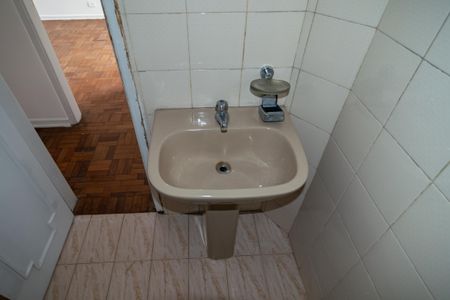 Apartamento para alugar com 150m², 3 quartos e sem vaga Apartamento para alugar com 150m², 3 quartos e sem vagaLavabo
