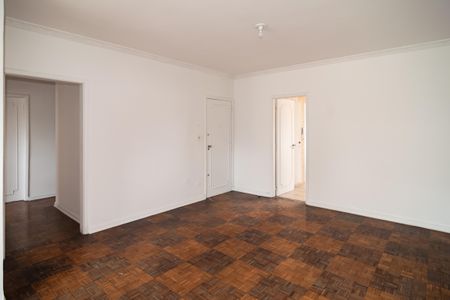 Sala de apartamento para alugar com 3 quartos, 150m² em Consolação, São Paulo