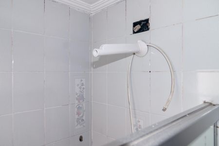 Apartamento para alugar com 150m², 3 quartos e sem vaga Apartamento para alugar com 150m², 3 quartos e sem vagaBanheiro Social