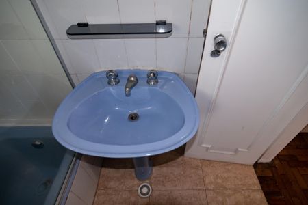 Apartamento para alugar com 150m², 3 quartos e sem vaga Apartamento para alugar com 150m², 3 quartos e sem vagaBanheiro Social