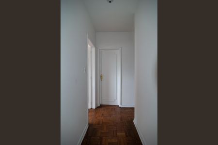 Corredor Quartos de apartamento para alugar com 3 quartos, 150m² em Consolação, São Paulo