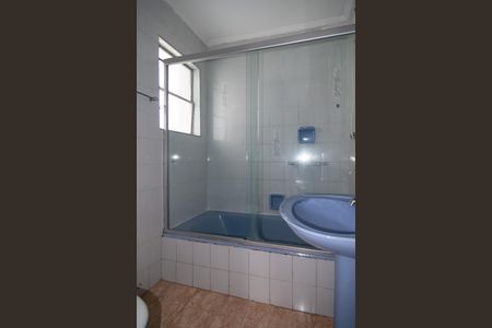 Apartamento para alugar com 150m², 3 quartos e sem vaga Apartamento para alugar com 150m², 3 quartos e sem vagaBanheiro Social