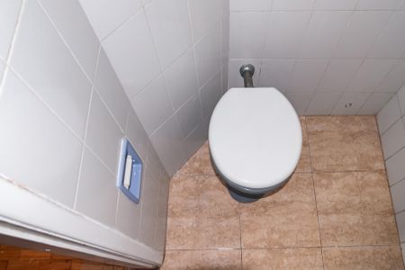 Apartamento para alugar com 150m², 3 quartos e sem vaga Apartamento para alugar com 150m², 3 quartos e sem vagaBanheiro Social