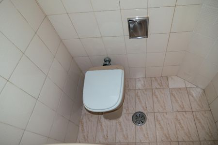 Apartamento para alugar com 150m², 3 quartos e sem vaga Apartamento para alugar com 150m², 3 quartos e sem vagaLavabo