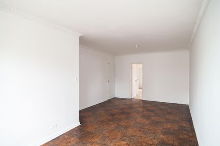 Sala de apartamento para alugar com 3 quartos, 150m² em Consolação, São Paulo